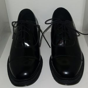 Doc Marten Oxford Shoe